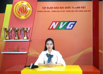 [NVG] Đồng Hành Cùng Nam Việt - Bản tin số 2